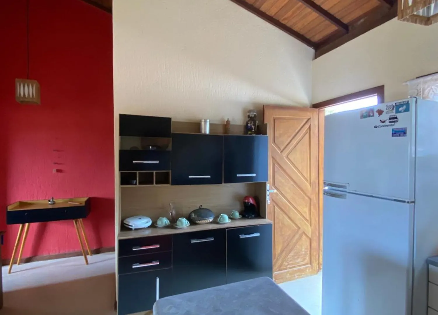 Apartamento Do Thiago Porto Seguro Apartmán