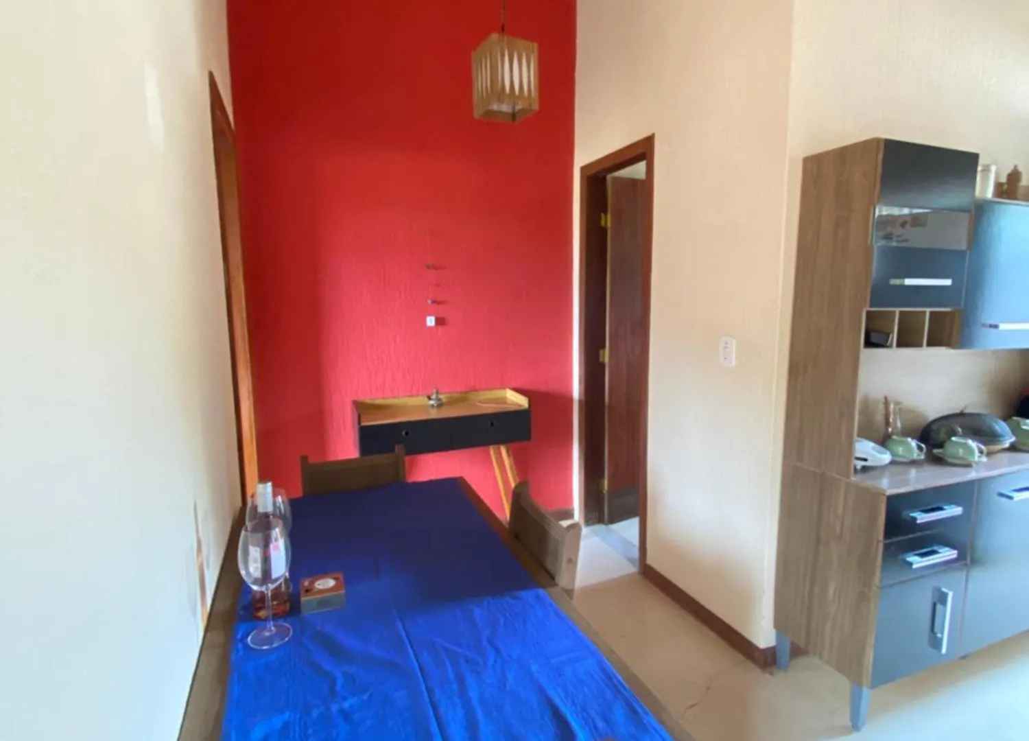 Apartamento Do Thiago Porto Seguro Brazílie