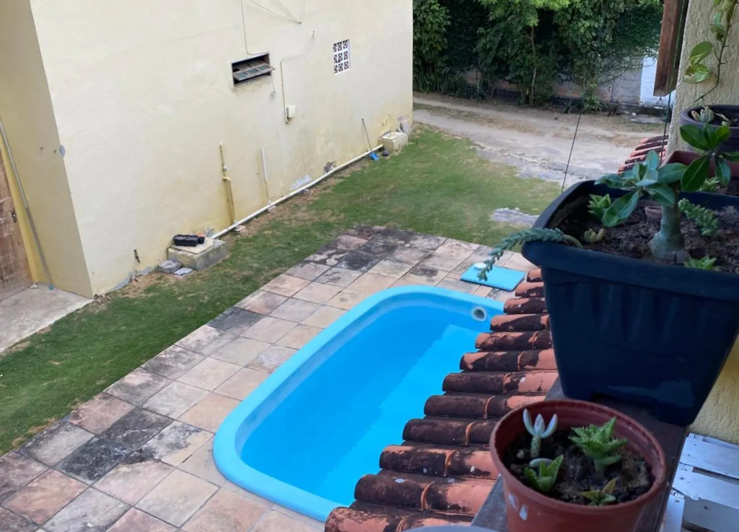 פורטו סגורו Apartamento Do Thiago 0*, פורטו סגורו