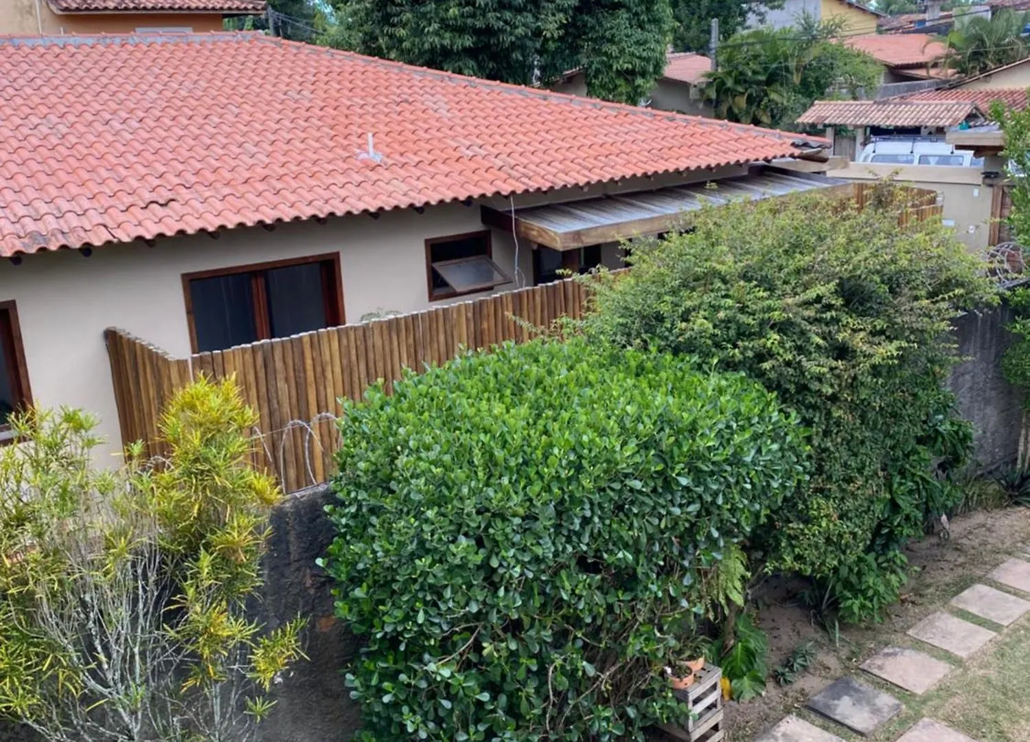 פורטו סגורו Apartamento Do Thiago 0*, פורטו סגורו ברזיל