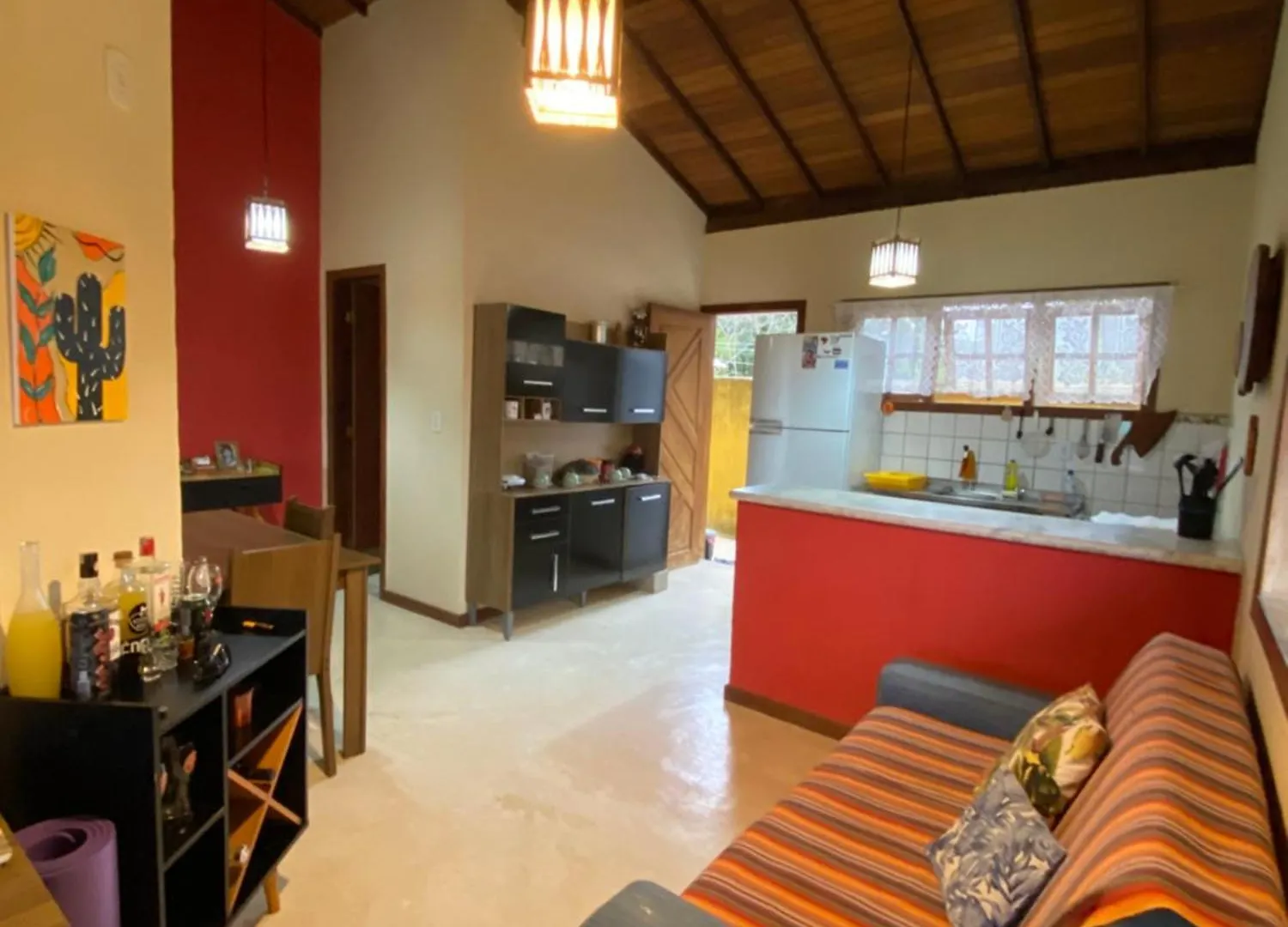 פורטו סגורו Apartamento Do Thiago 0*, פורטו סגורו
