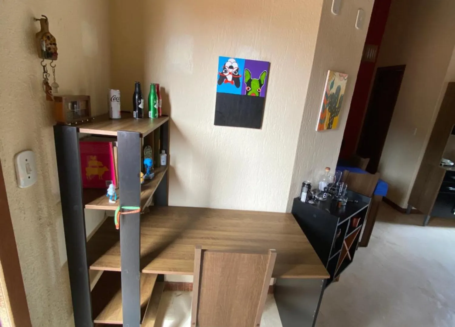 פורטו סגורו Apartamento Do Thiago פורטו סגורו