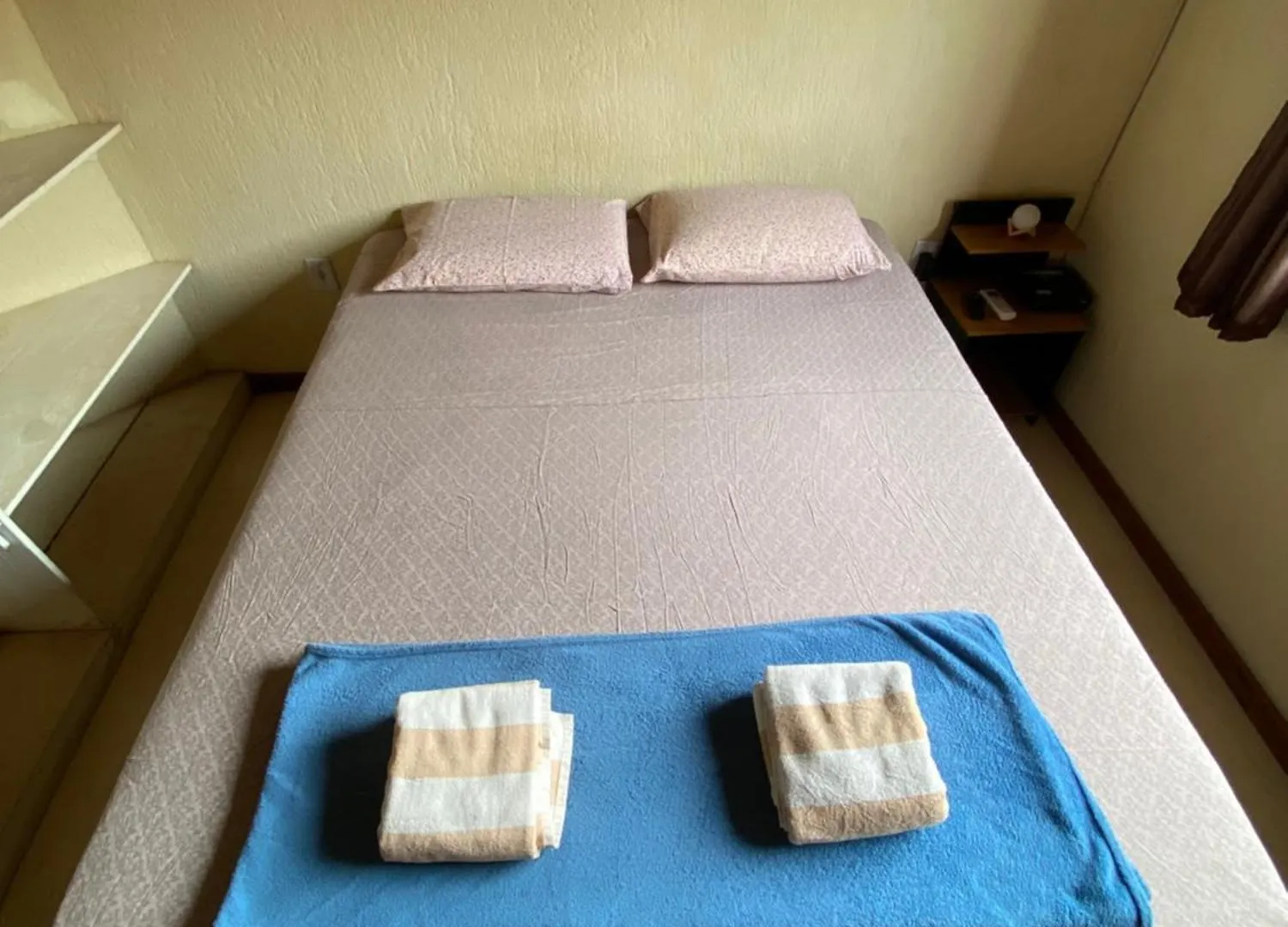 פורטו סגורו Apartamento Do Thiago 0*, פורטו סגורו ברזיל