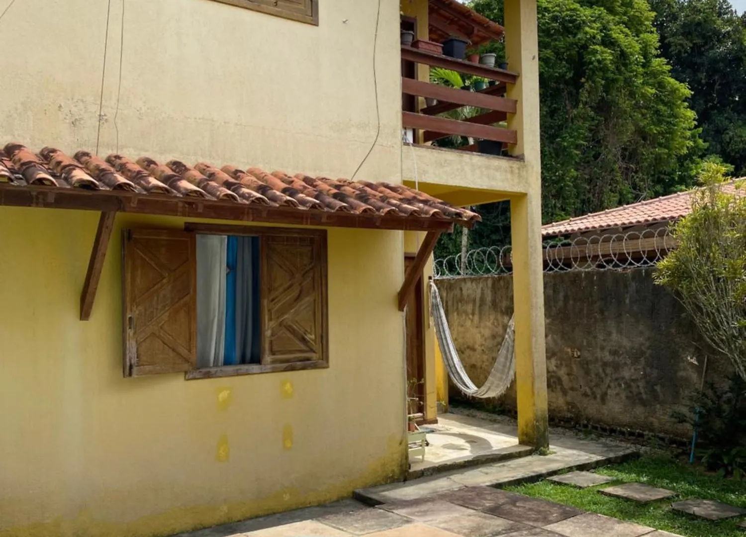 דירה פורטו סגורו Apartamento Do Thiago