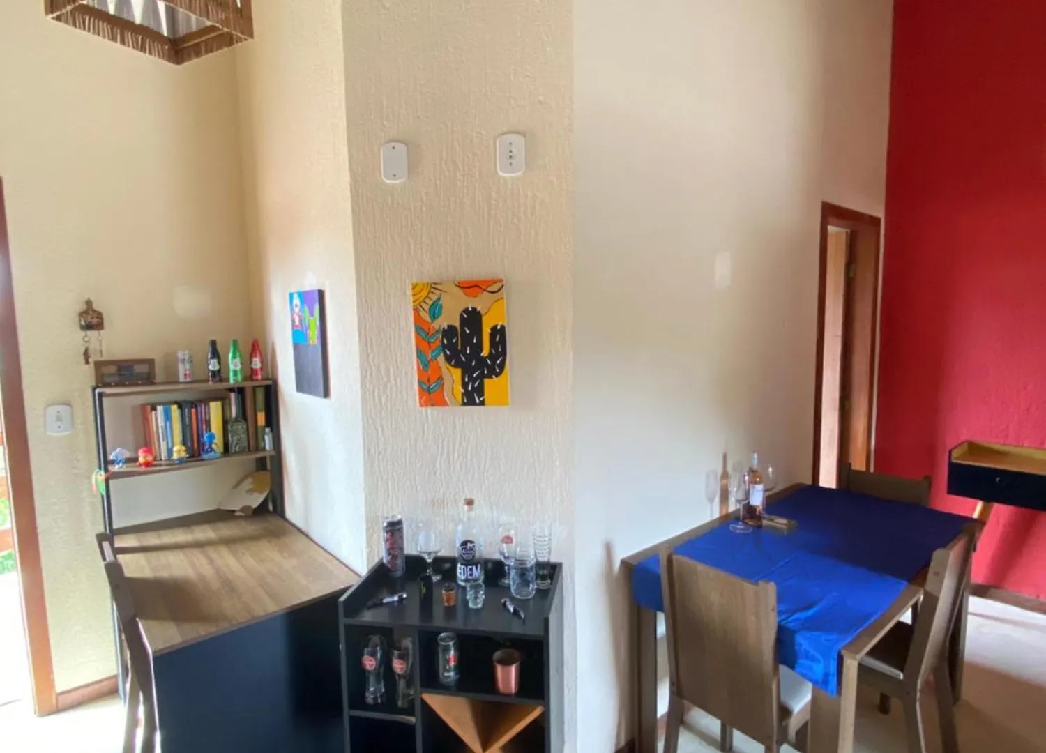 פורטו סגורו Apartamento Do Thiago 0*, פורטו סגורו