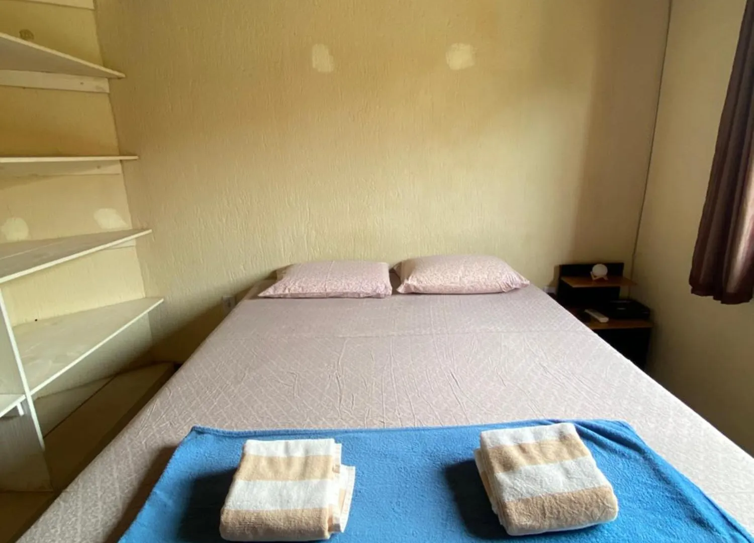 פורטו סגורו Apartamento Do Thiago
