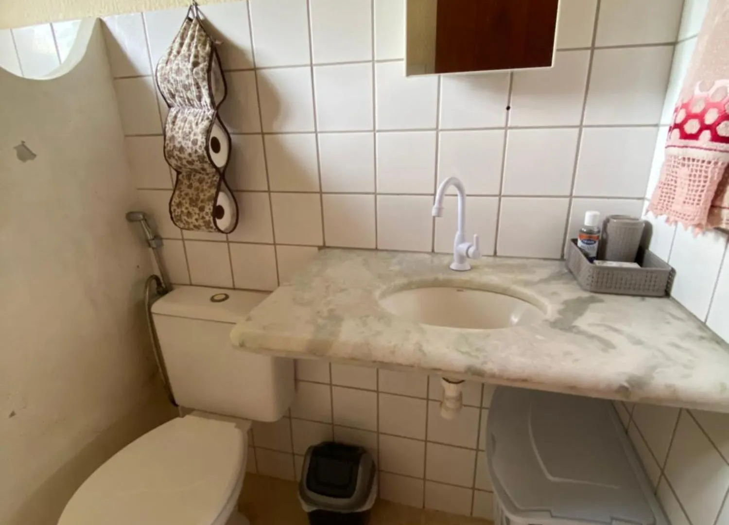 פורטו סגורו Apartamento Do Thiago 0*, פורטו סגורו