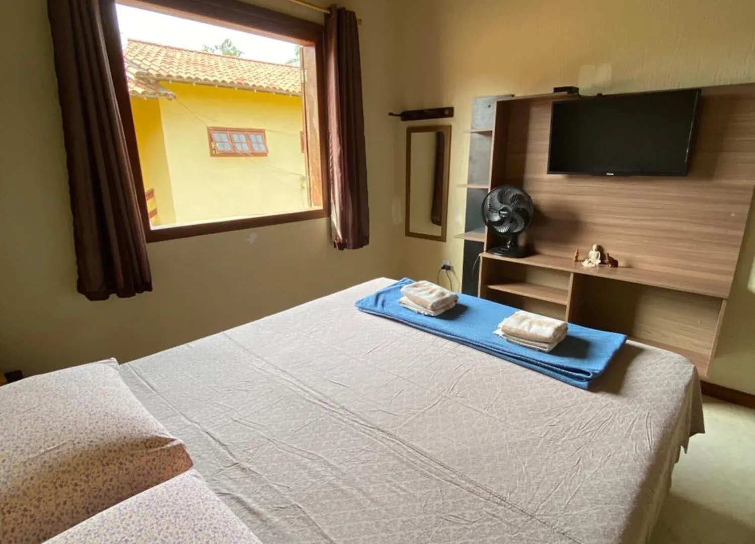 פורטו סגורו Apartamento Do Thiago 0*, פורטו סגורו ברזיל