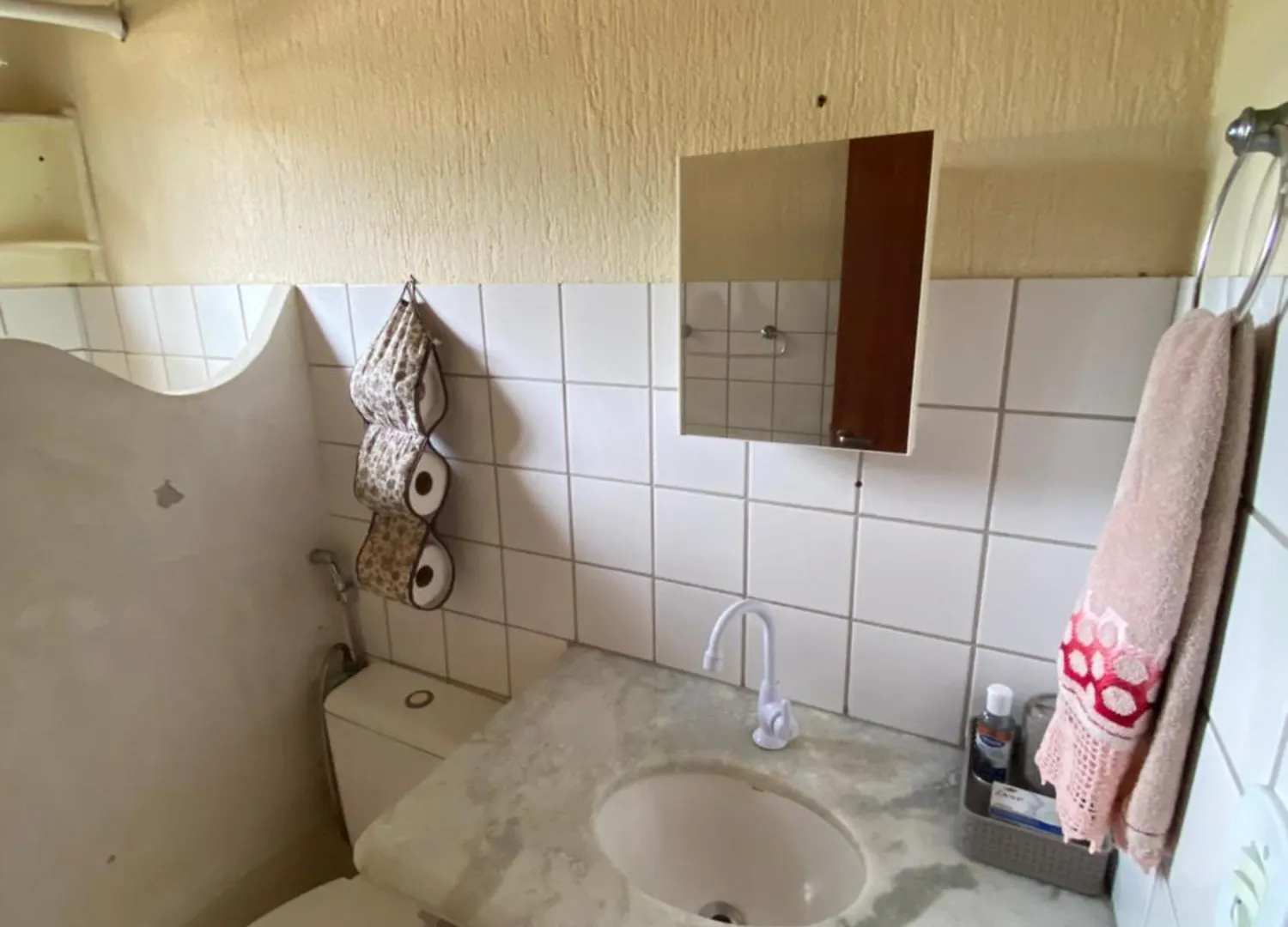 דירה פורטו סגורו Apartamento Do Thiago